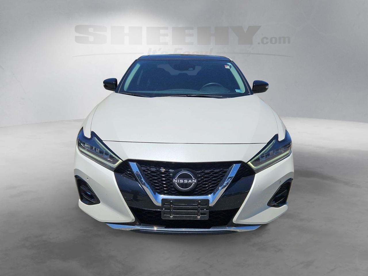 2023 Nissan Maxima Platinum Waldorf MD