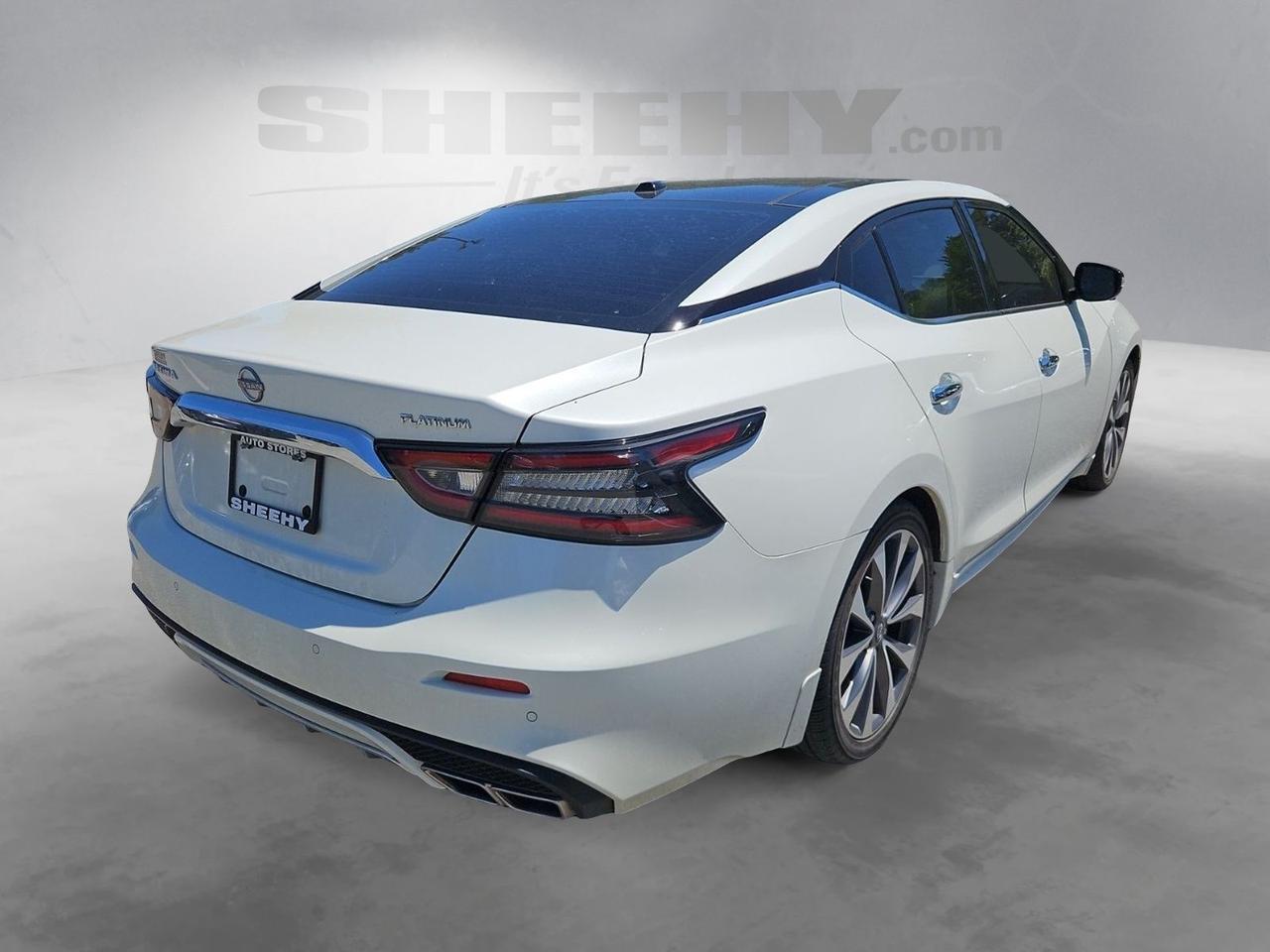 2023 Nissan Maxima Platinum Waldorf MD