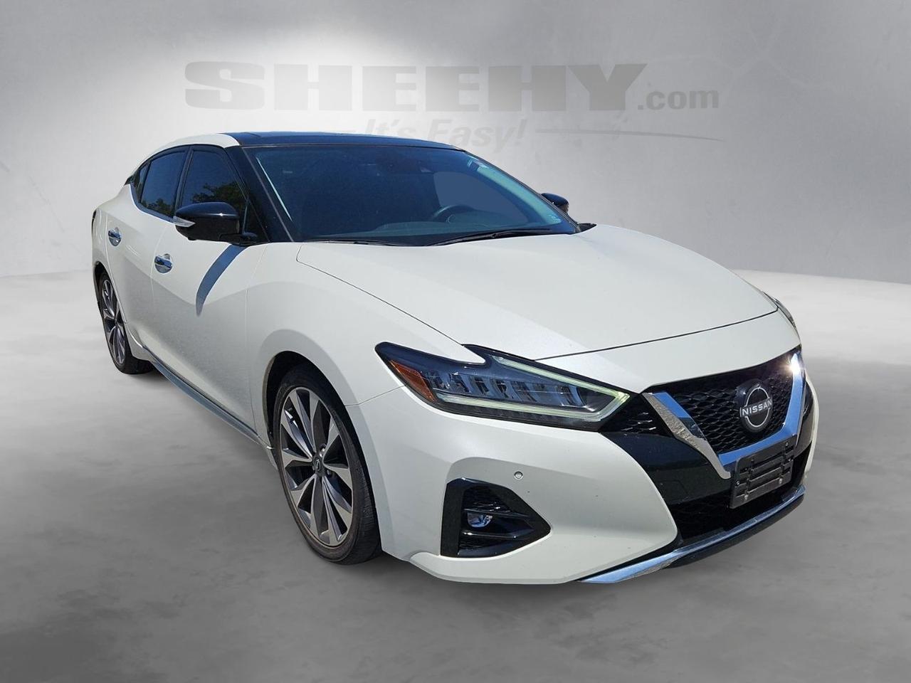 2023 Nissan Maxima Platinum Waldorf MD
