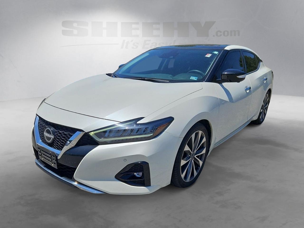 2023 Nissan Maxima Platinum Waldorf MD