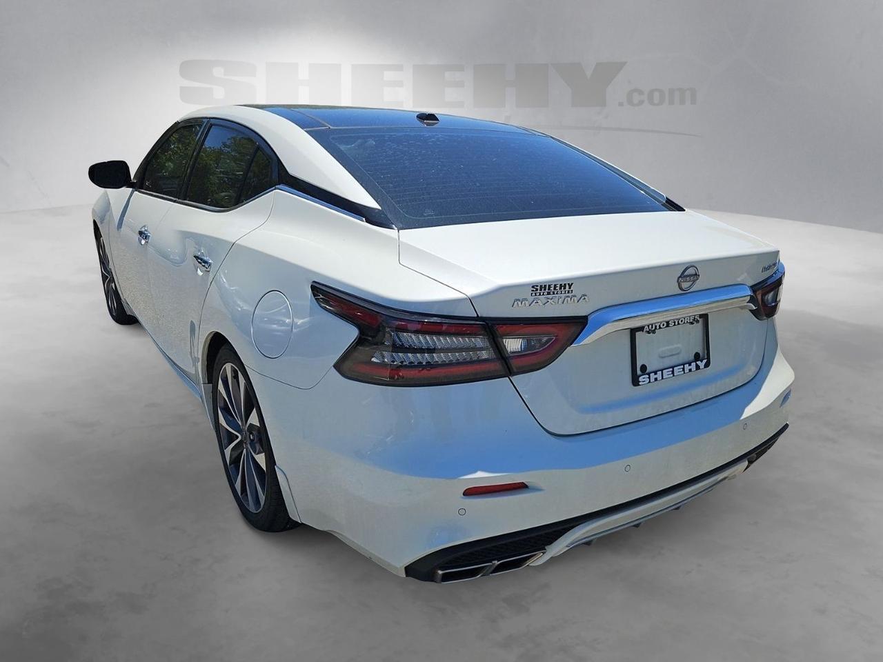 2023 Nissan Maxima Platinum Waldorf MD