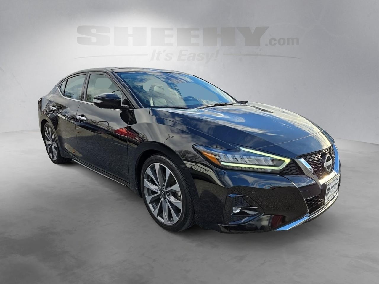 2023 Nissan Maxima Platinum Waldorf MD