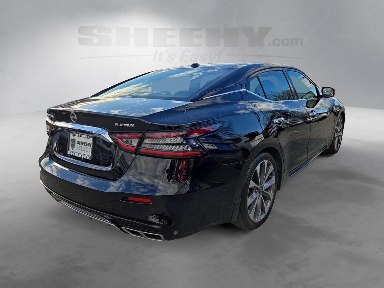 2023 Nissan Maxima Platinum Waldorf MD