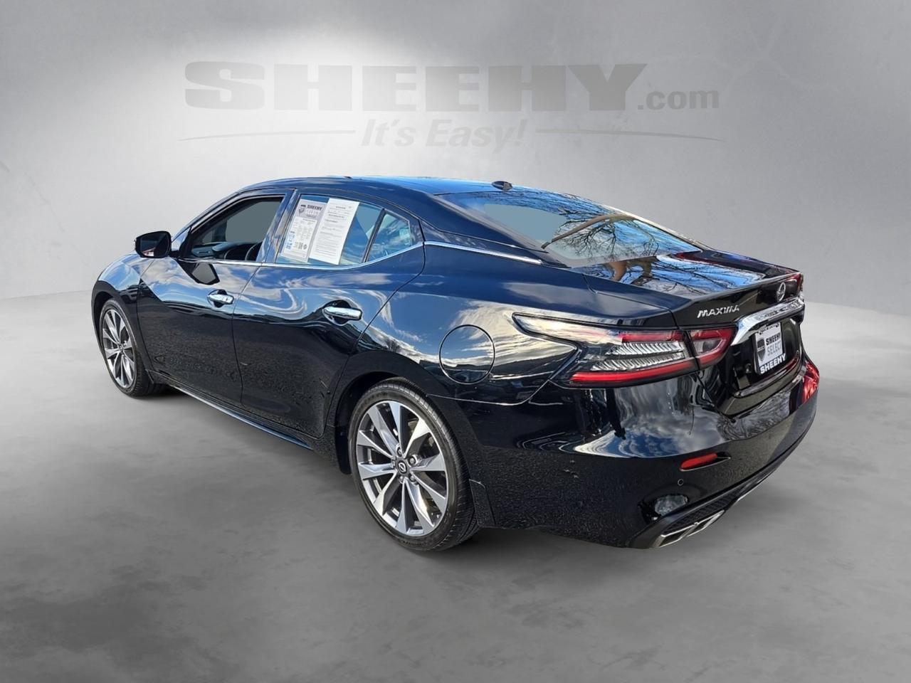 2023 Nissan Maxima Platinum Waldorf MD