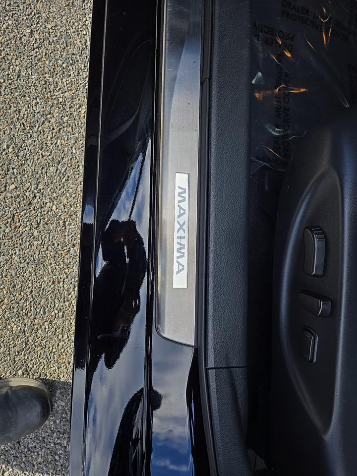 2023 Nissan Maxima Platinum Waldorf MD