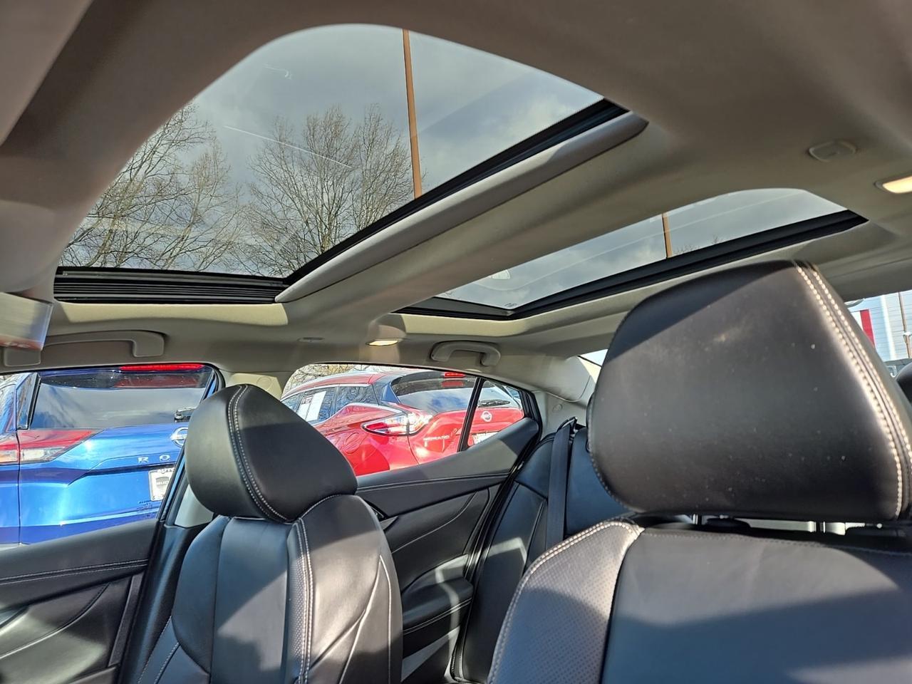 2023 Nissan Maxima Platinum Waldorf MD