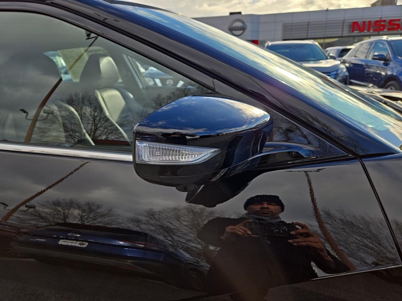 2023 Nissan Maxima Platinum Waldorf MD