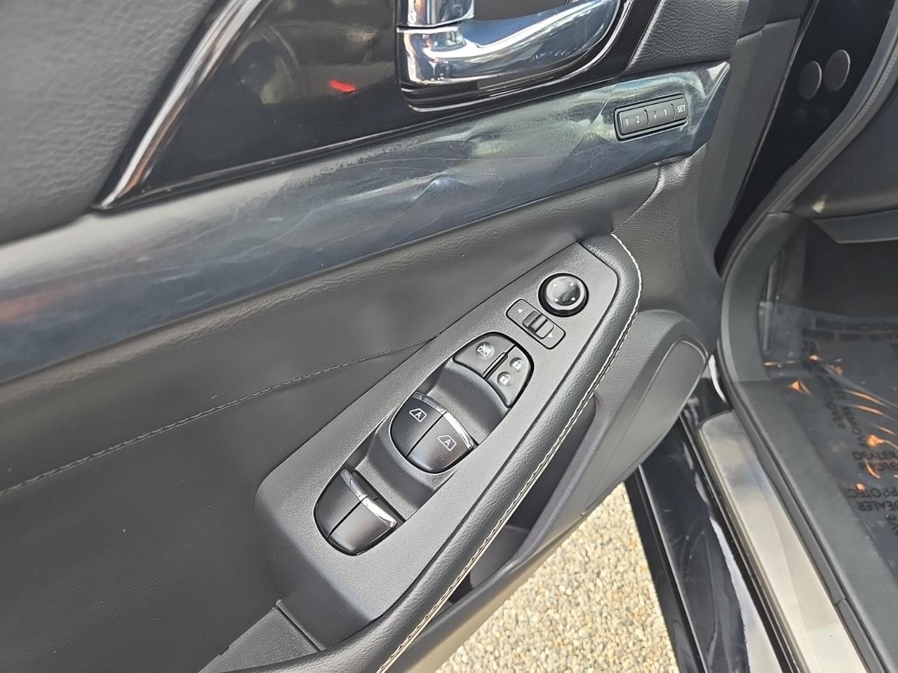 2023 Nissan Maxima Platinum Waldorf MD