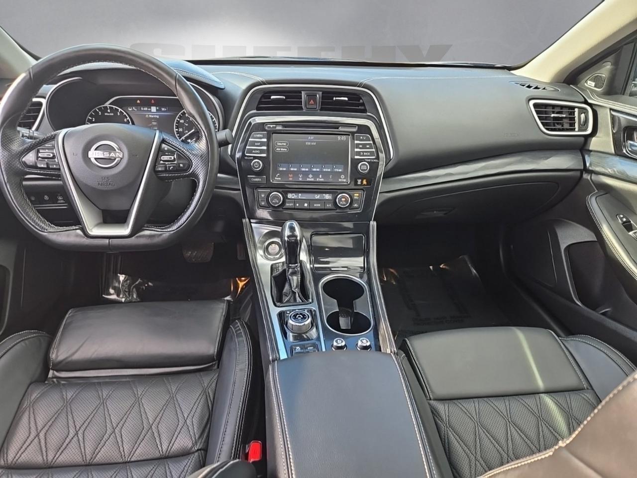 2023 Nissan Maxima Platinum Waldorf MD