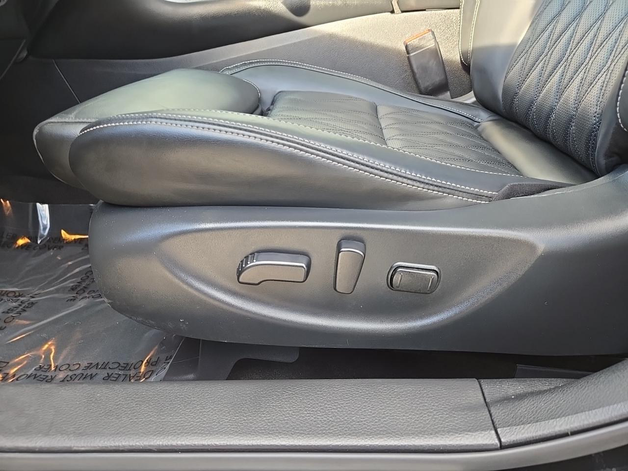 2023 Nissan Maxima Platinum Waldorf MD