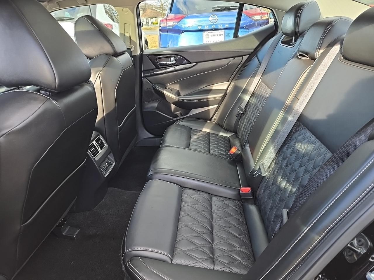 2023 Nissan Maxima Platinum Waldorf MD