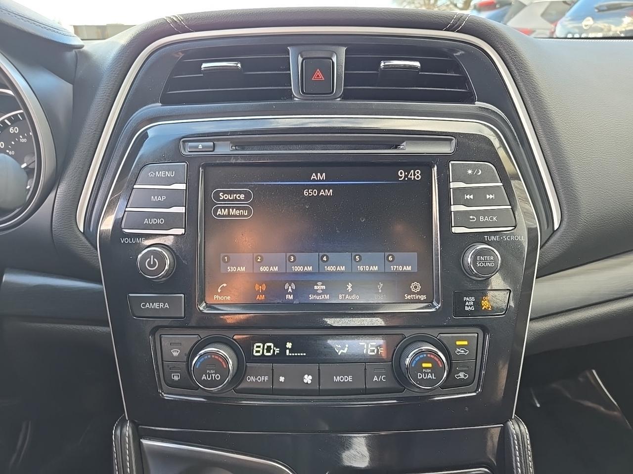 2023 Nissan Maxima Platinum Waldorf MD