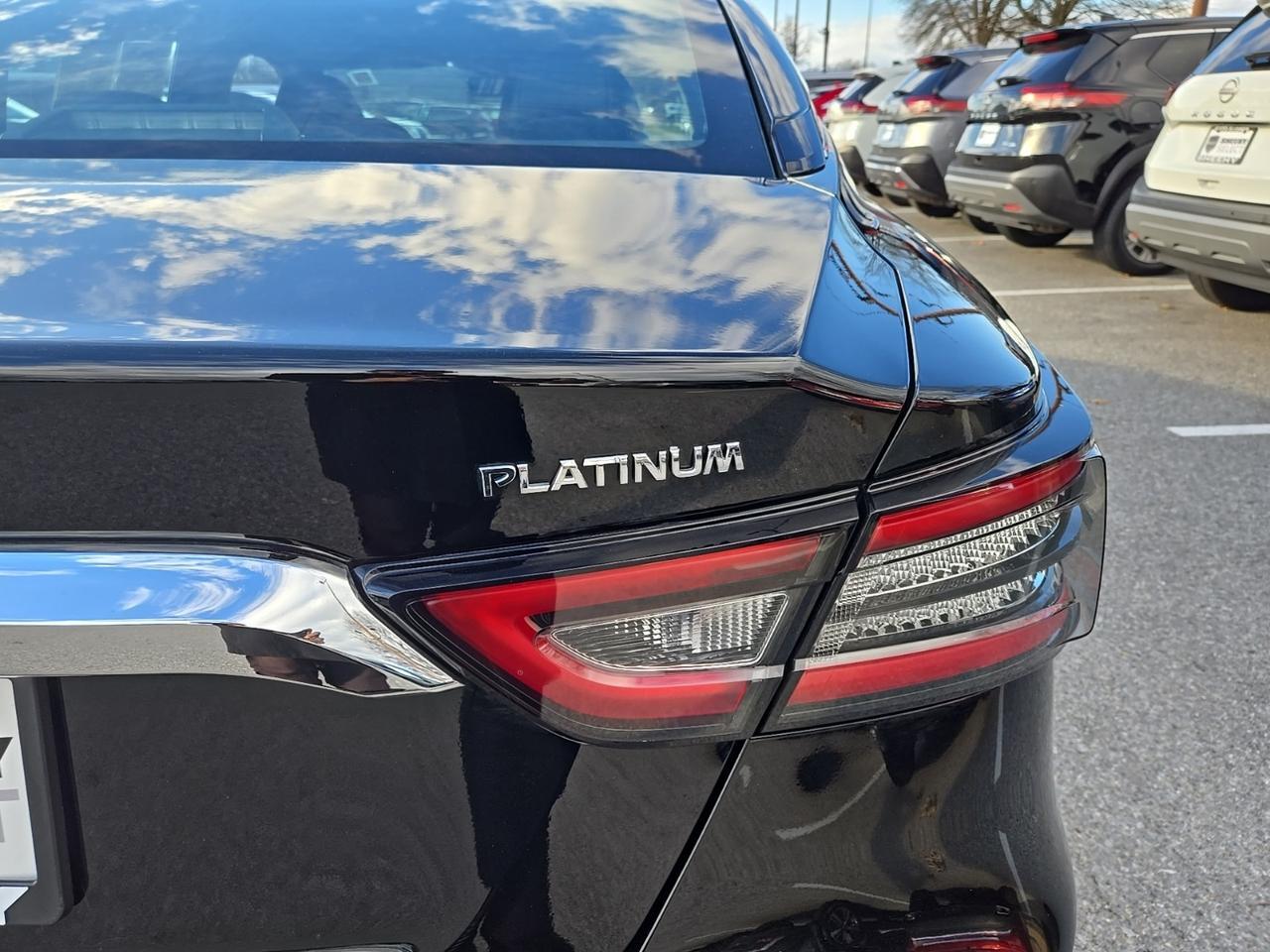 2023 Nissan Maxima Platinum Waldorf MD