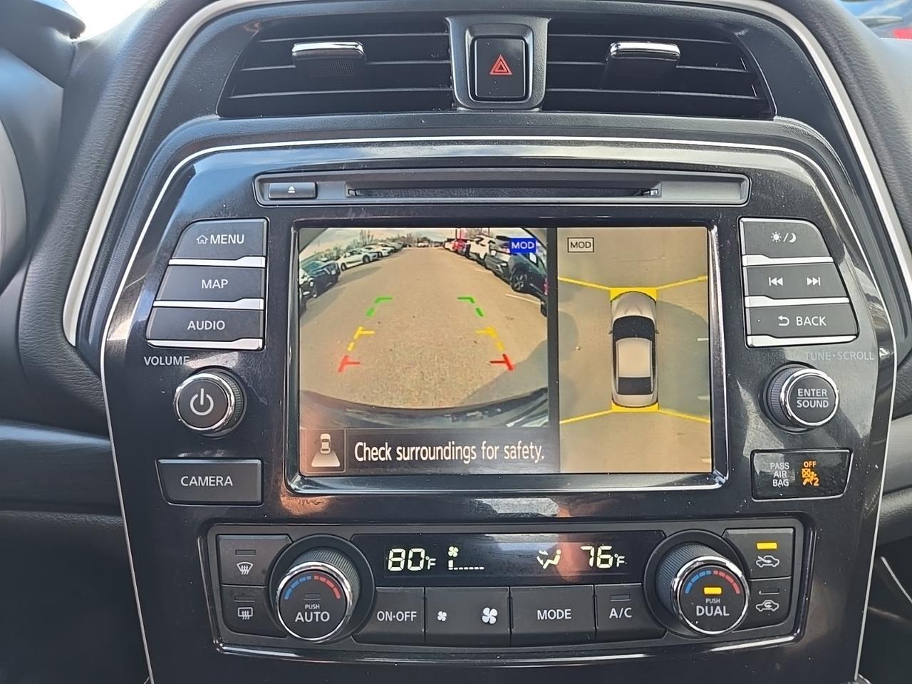 2023 Nissan Maxima Platinum Waldorf MD