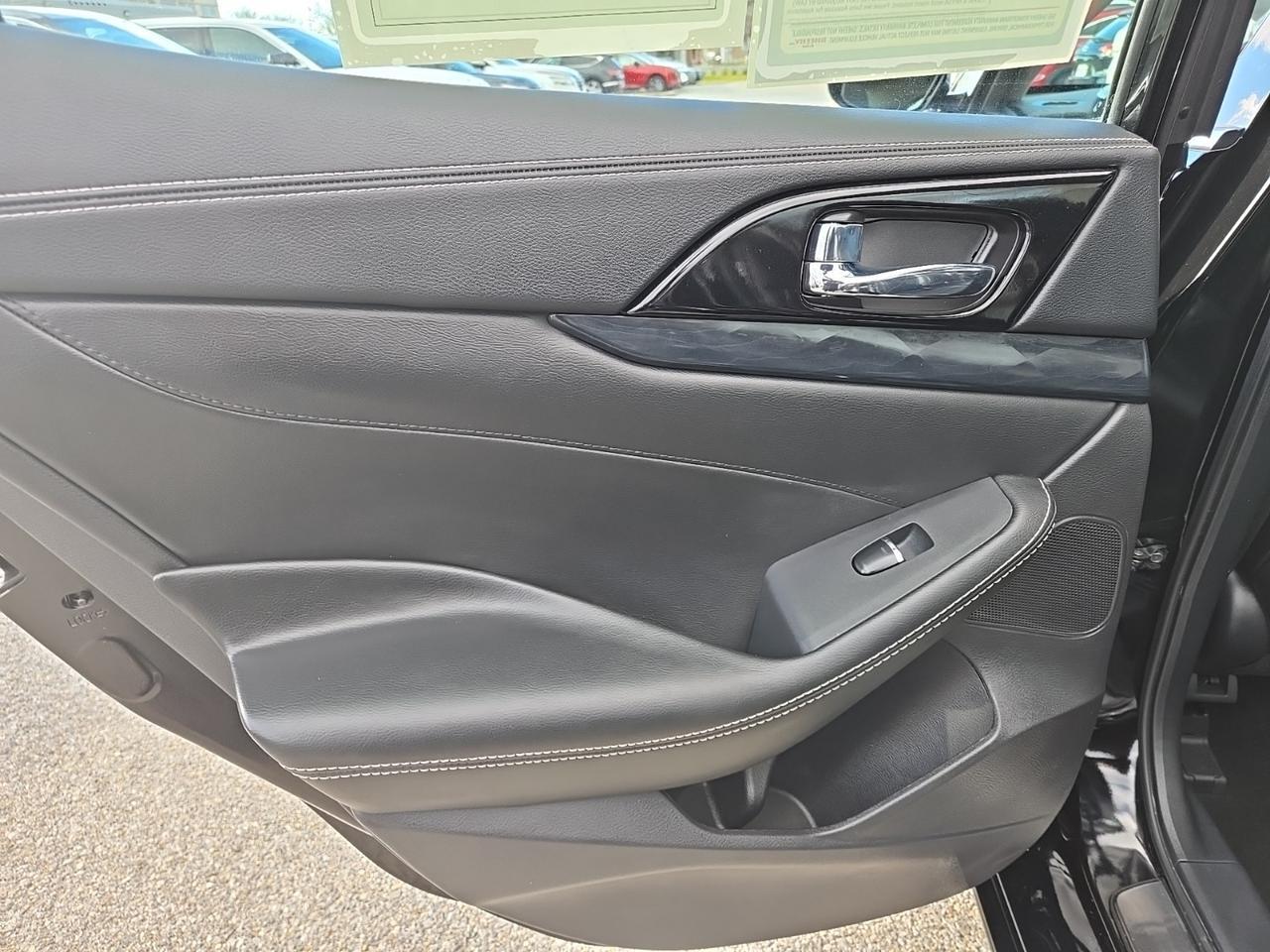 2023 Nissan Maxima Platinum Waldorf MD