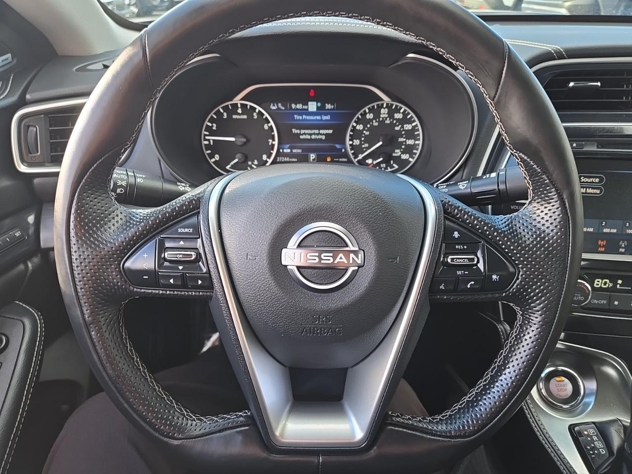 2023 Nissan Maxima Platinum Waldorf MD