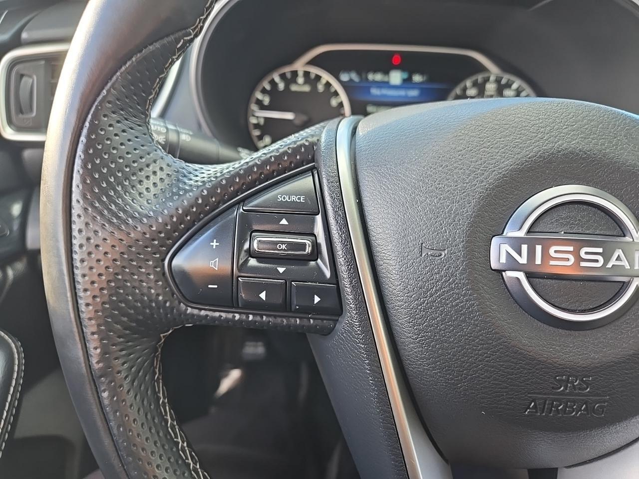 2023 Nissan Maxima Platinum Waldorf MD