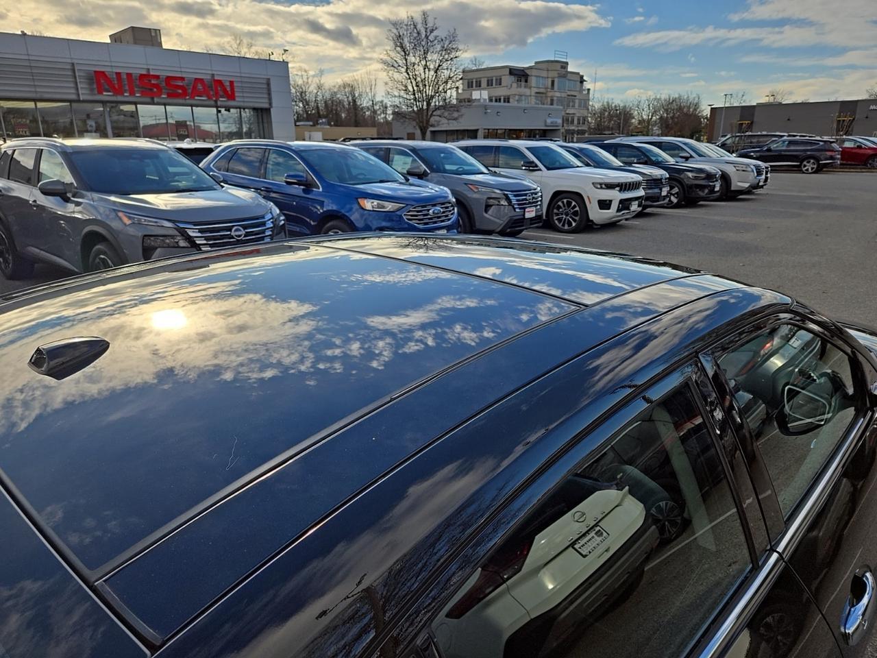 2023 Nissan Maxima Platinum Waldorf MD