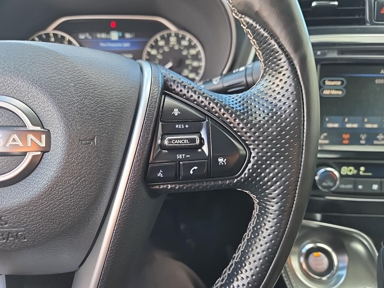 2023 Nissan Maxima Platinum Waldorf MD