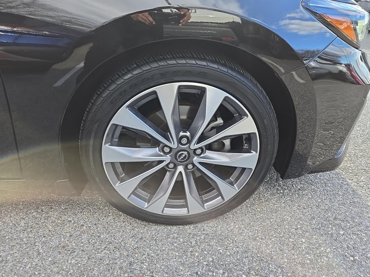 2023 Nissan Maxima Platinum Waldorf MD