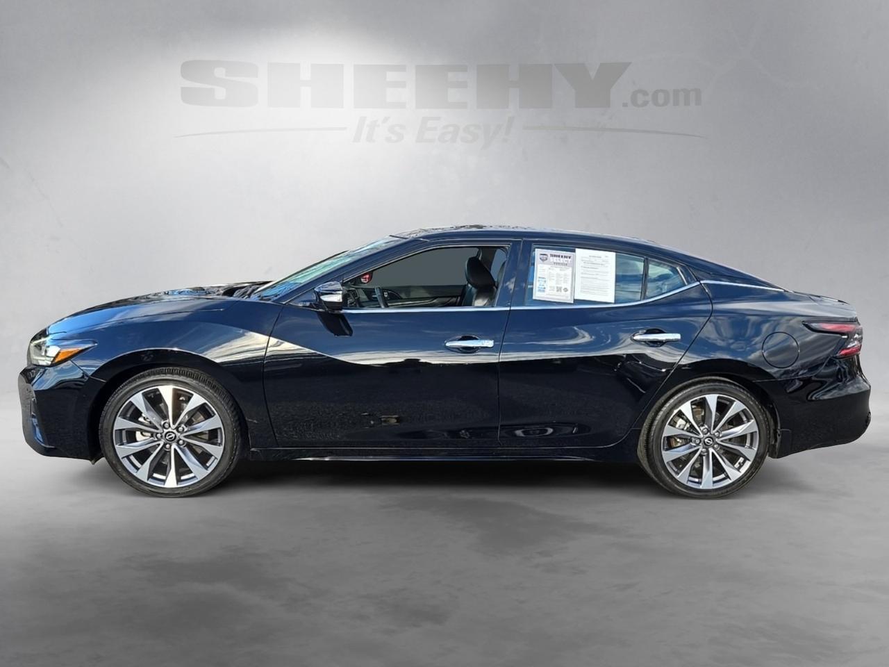 2023 Nissan Maxima Platinum Waldorf MD