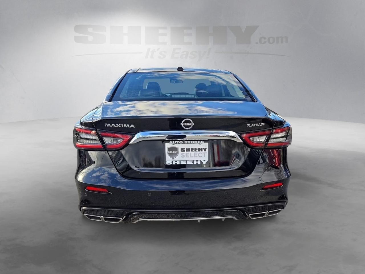 2023 Nissan Maxima Platinum Waldorf MD