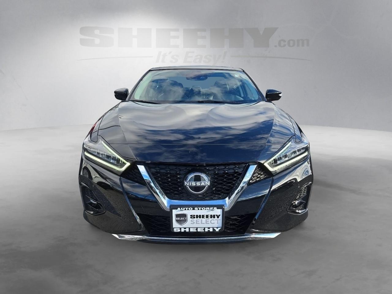 2023 Nissan Maxima Platinum Waldorf MD