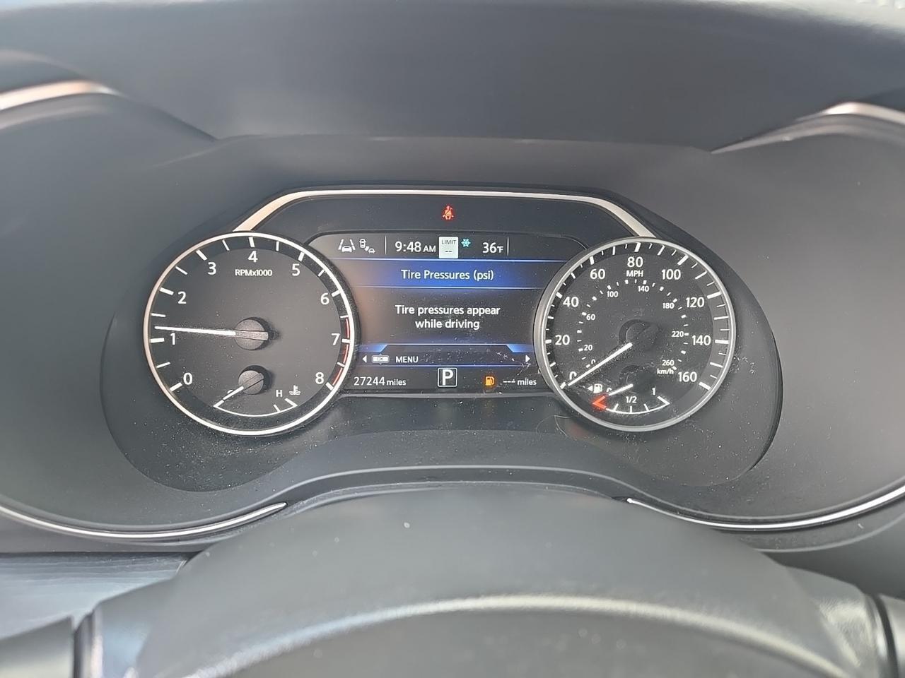 2023 Nissan Maxima Platinum Waldorf MD