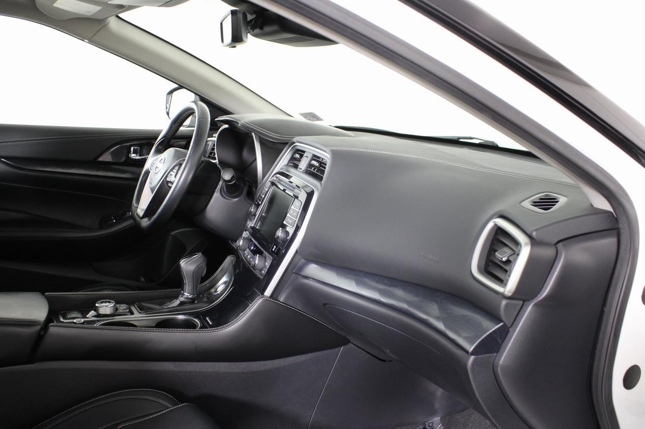 2023 Nissan Maxima Platinum Manassas VA