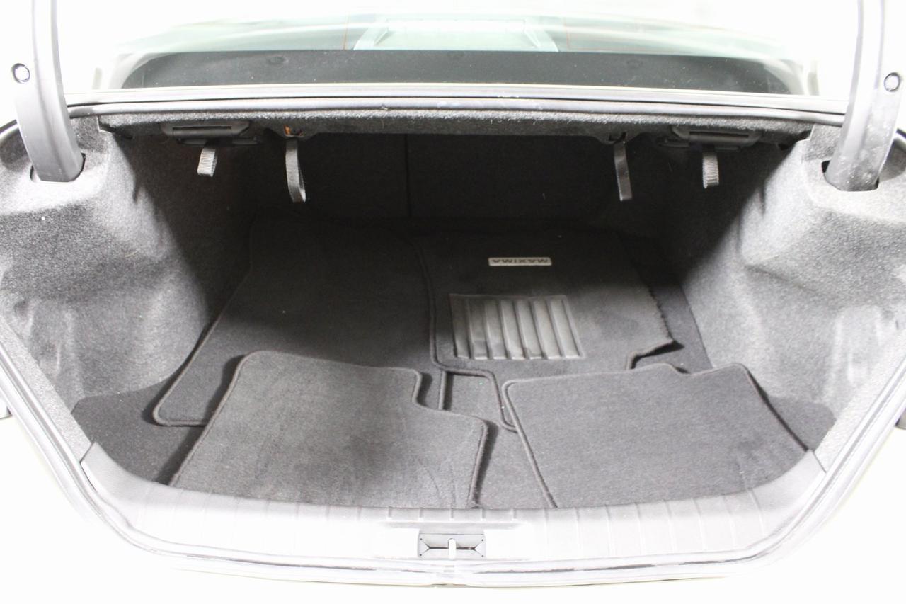 2023 Nissan Maxima Platinum Manassas VA