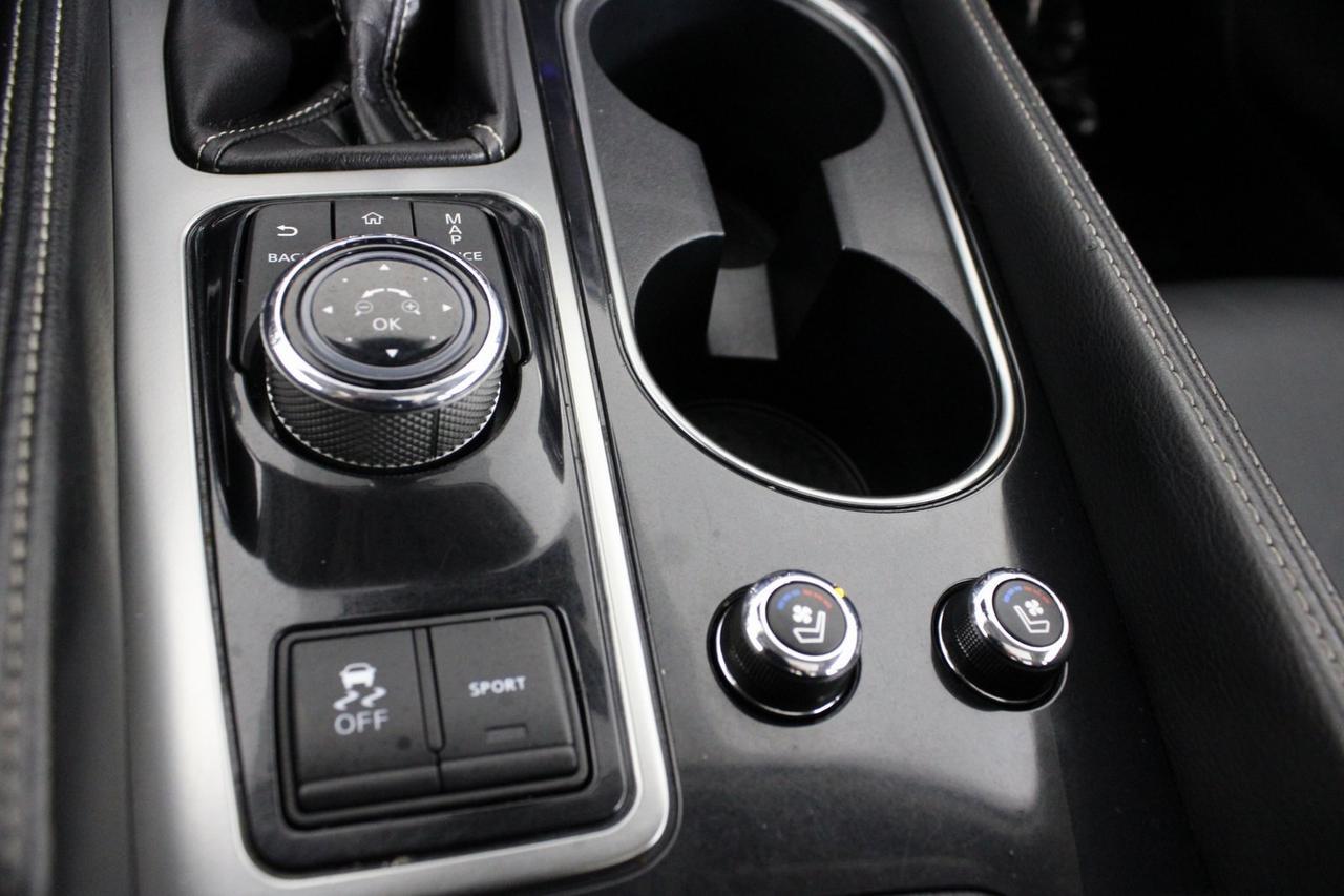 2023 Nissan Maxima Platinum Manassas VA