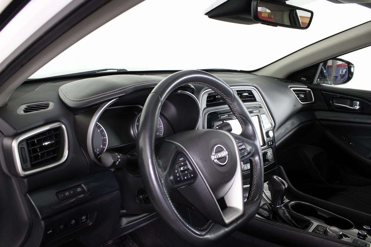 2023 Nissan Maxima Platinum Manassas VA