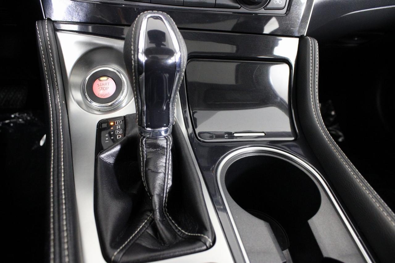 2023 Nissan Maxima Platinum Manassas VA