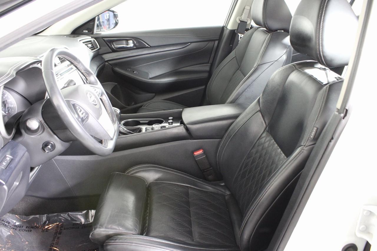 2023 Nissan Maxima Platinum Manassas VA