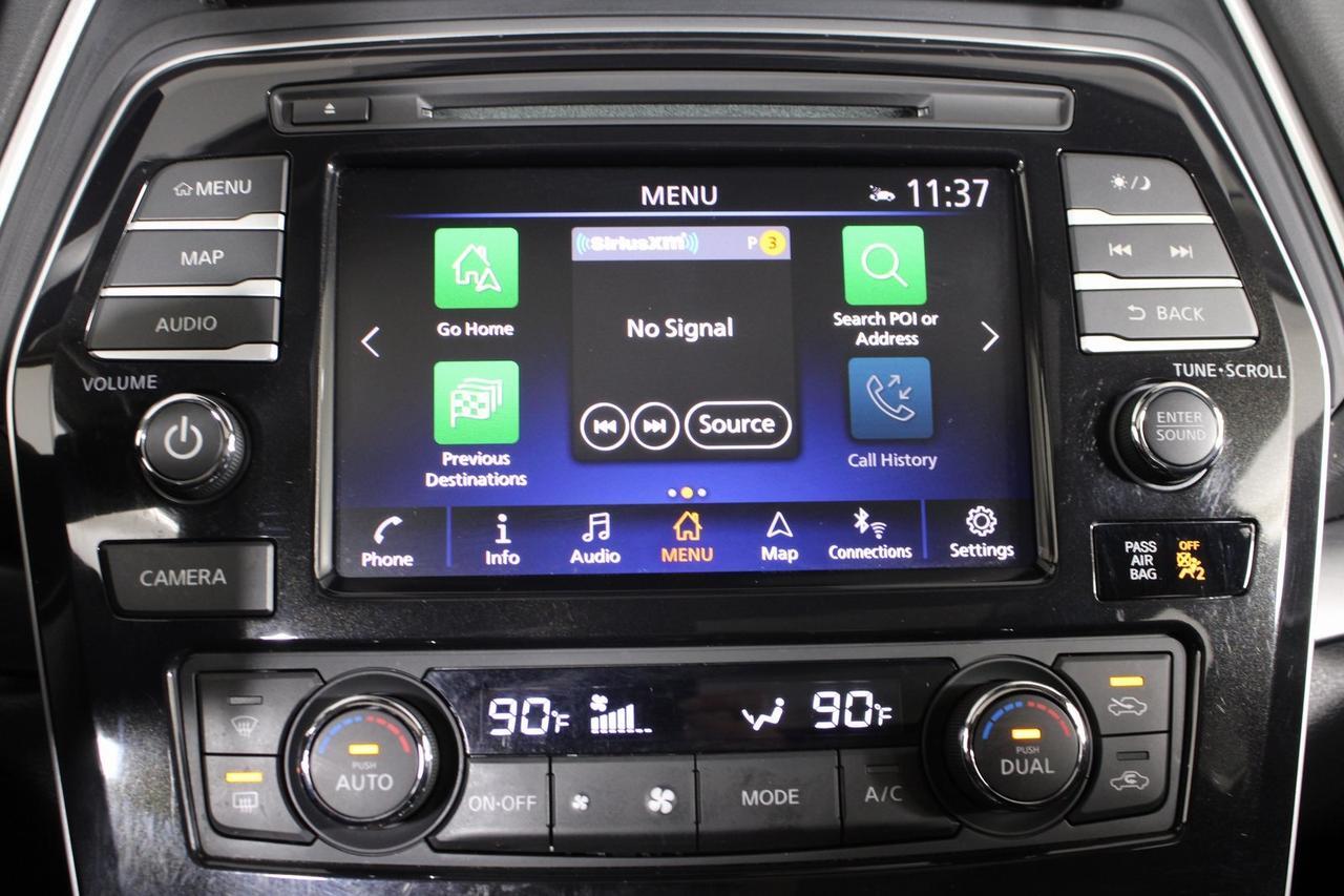 2023 Nissan Maxima Platinum Manassas VA