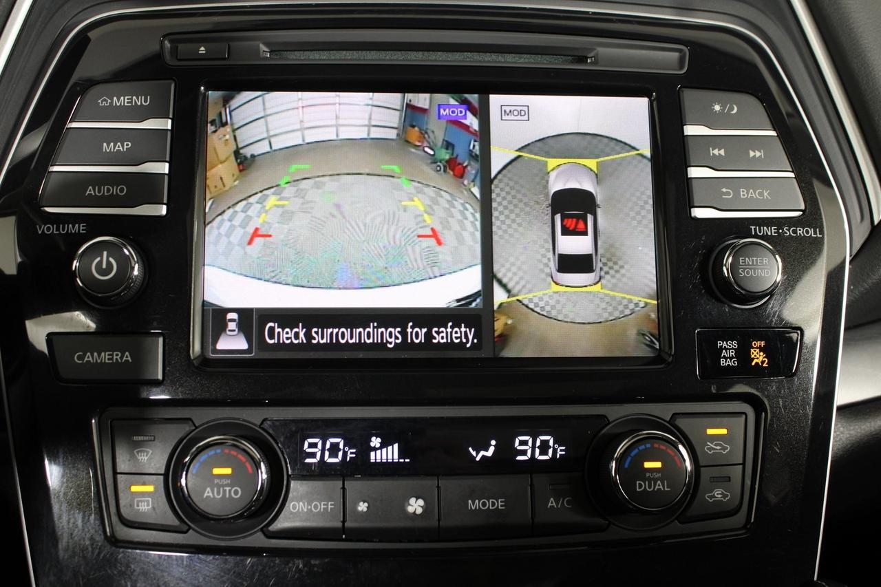 2023 Nissan Maxima Platinum Manassas VA