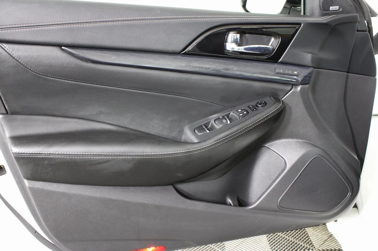 2023 Nissan Maxima Platinum Manassas VA