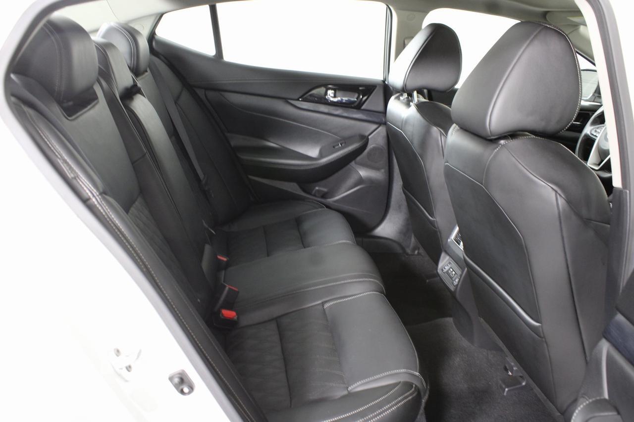 2023 Nissan Maxima Platinum Manassas VA