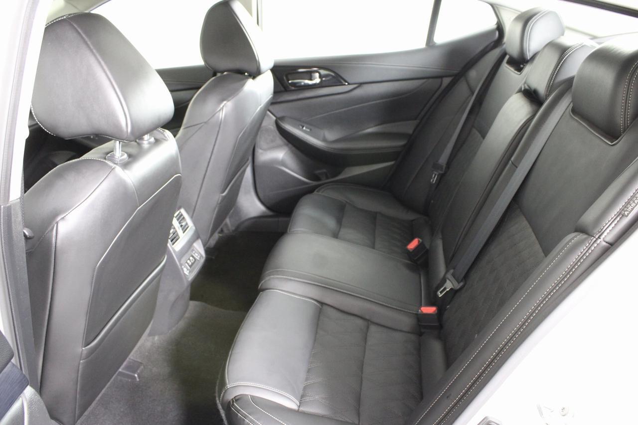 2023 Nissan Maxima Platinum Manassas VA