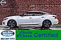 2023 Nissan Maxima SL Leather Roof Nav BCam