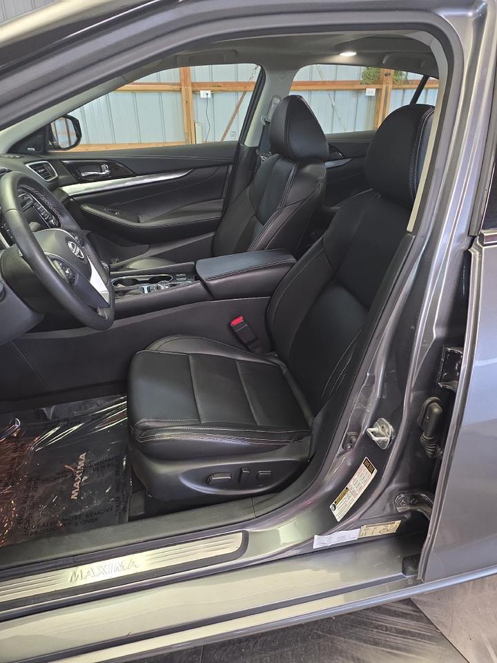 2023 Nissan Maxima SL Sand Lake NY