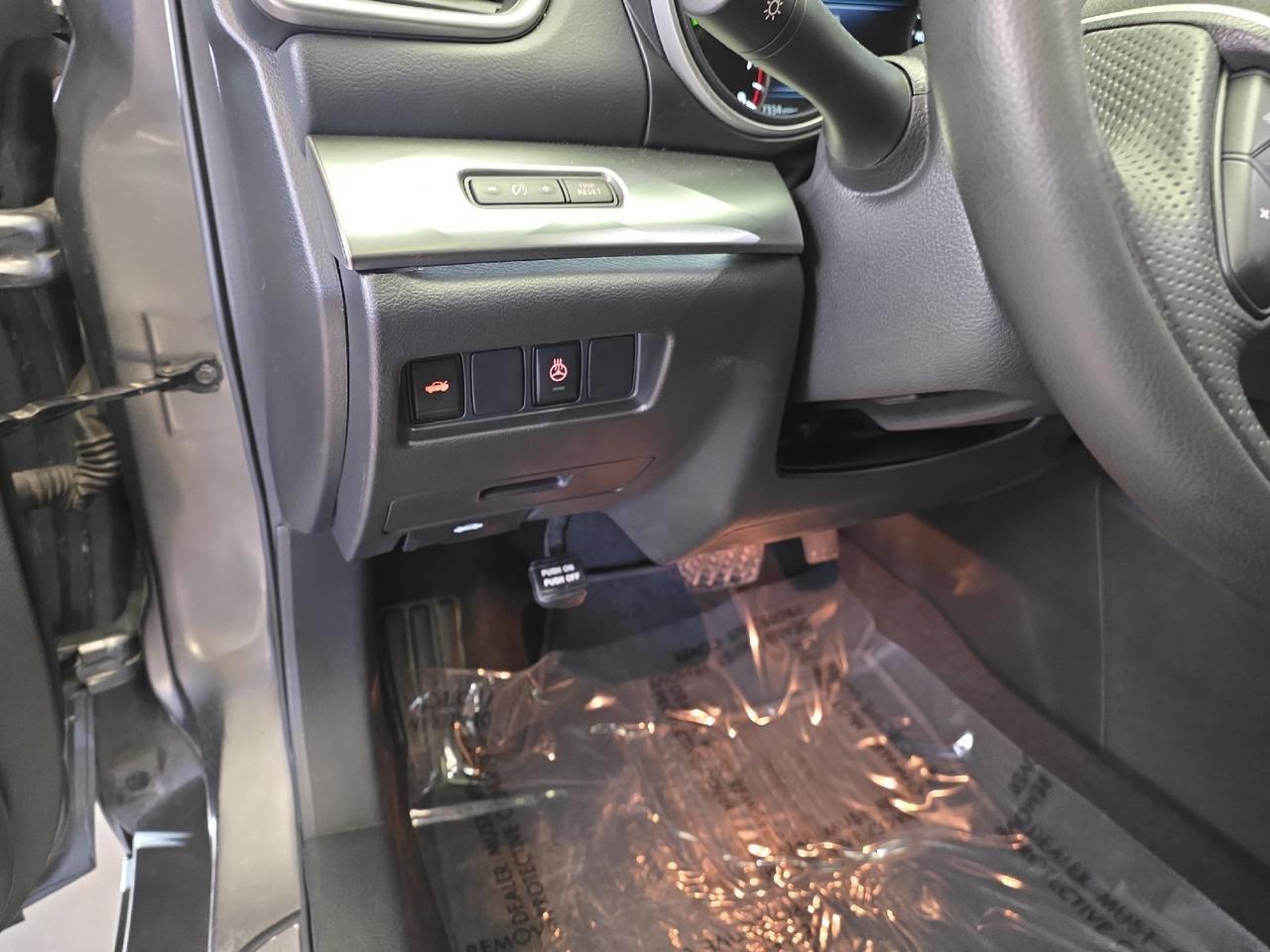 2023 Nissan Maxima SL Sand Lake NY