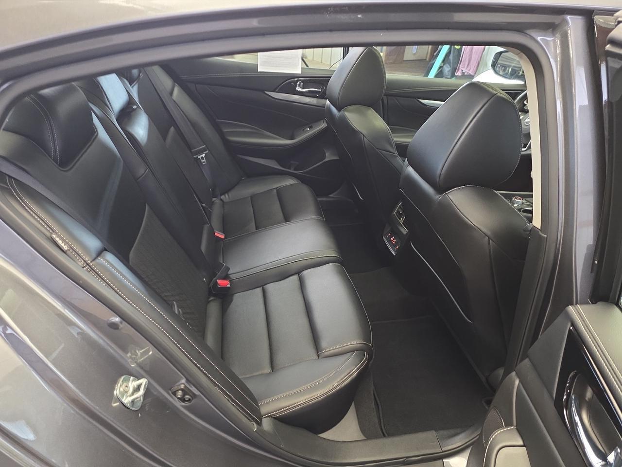 2023 Nissan Maxima SL Sand Lake NY