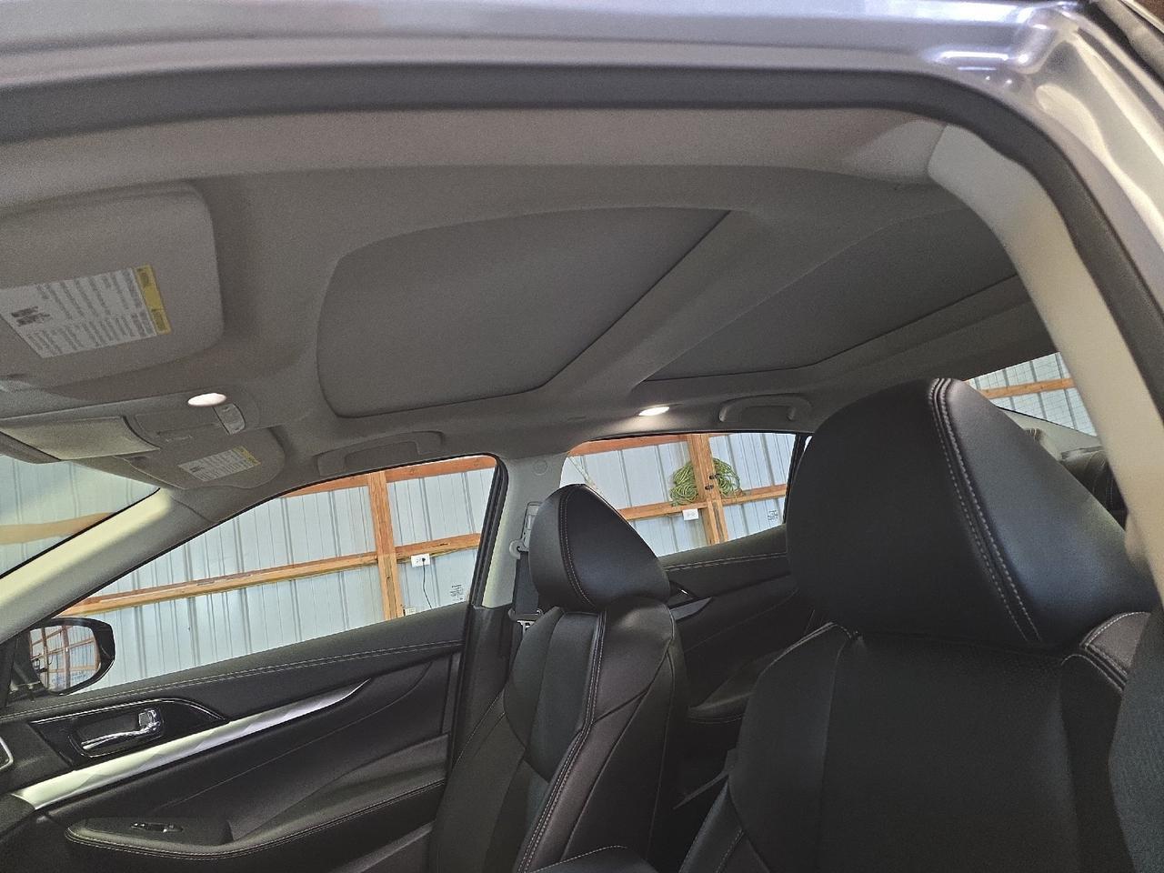 2023 Nissan Maxima SL Sand Lake NY