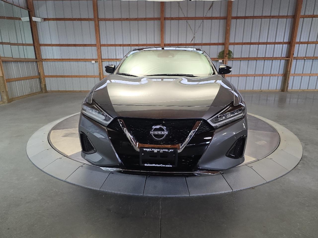 2023 Nissan Maxima SL Sand Lake NY