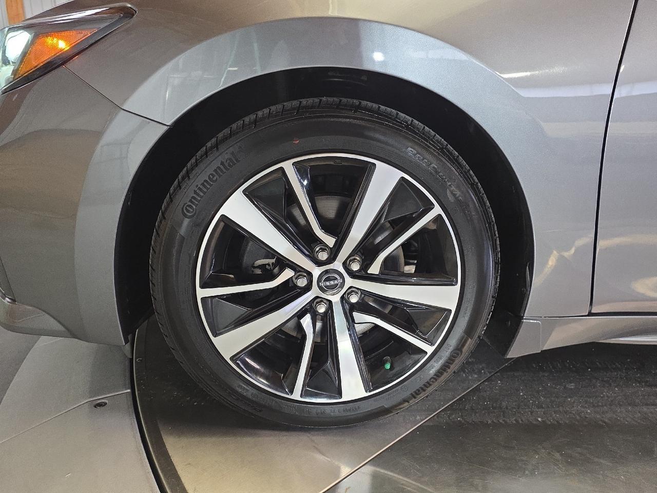 2023 Nissan Maxima SL Sand Lake NY