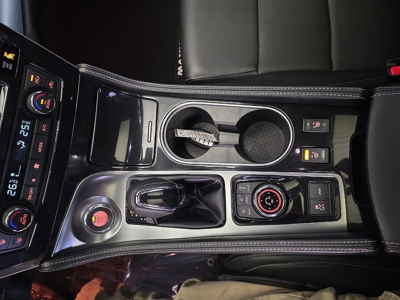 2023 Nissan Maxima SL Sand Lake NY