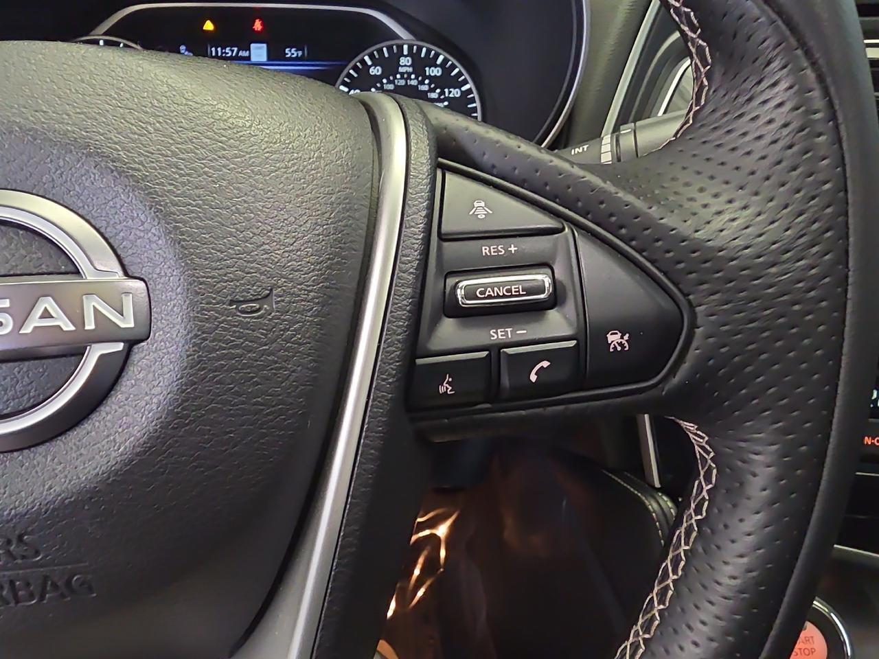 2023 Nissan Maxima SL Sand Lake NY