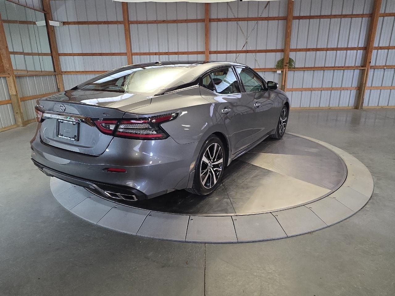 2023 Nissan Maxima SL Sand Lake NY