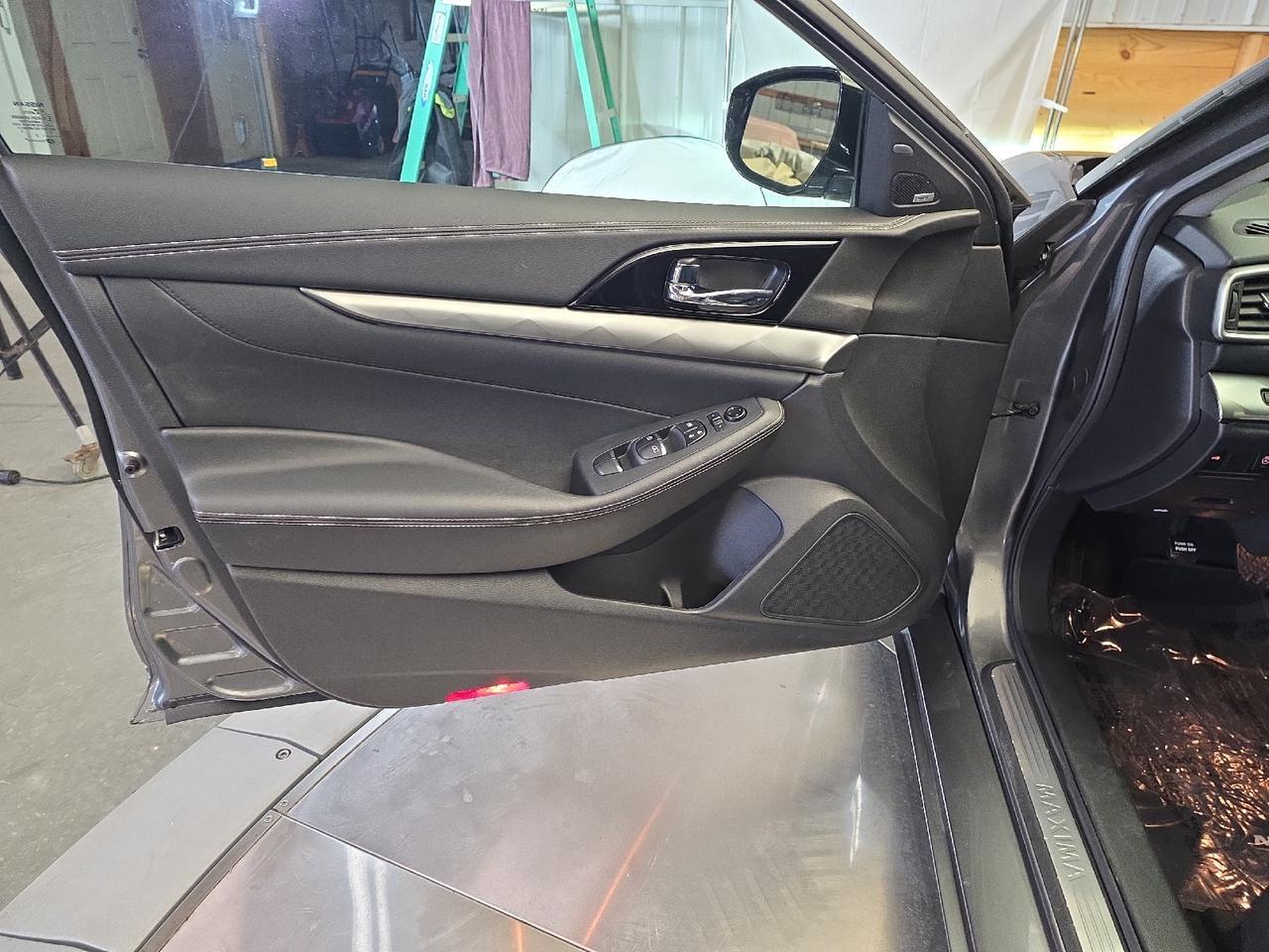 2023 Nissan Maxima SL Sand Lake NY